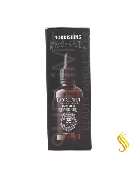 Lorenti Nourishing Beard Oil 50 ml
